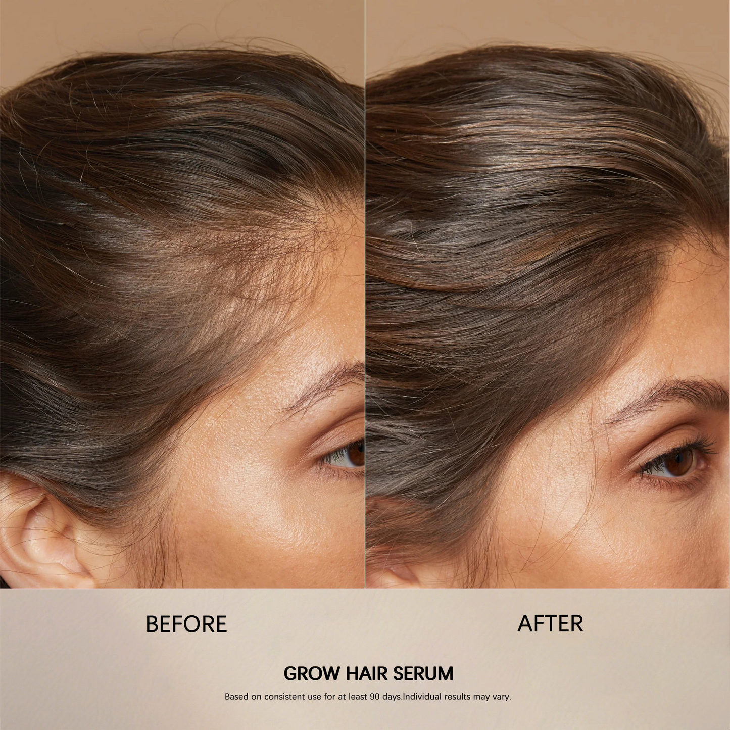 GROW Hair Serum