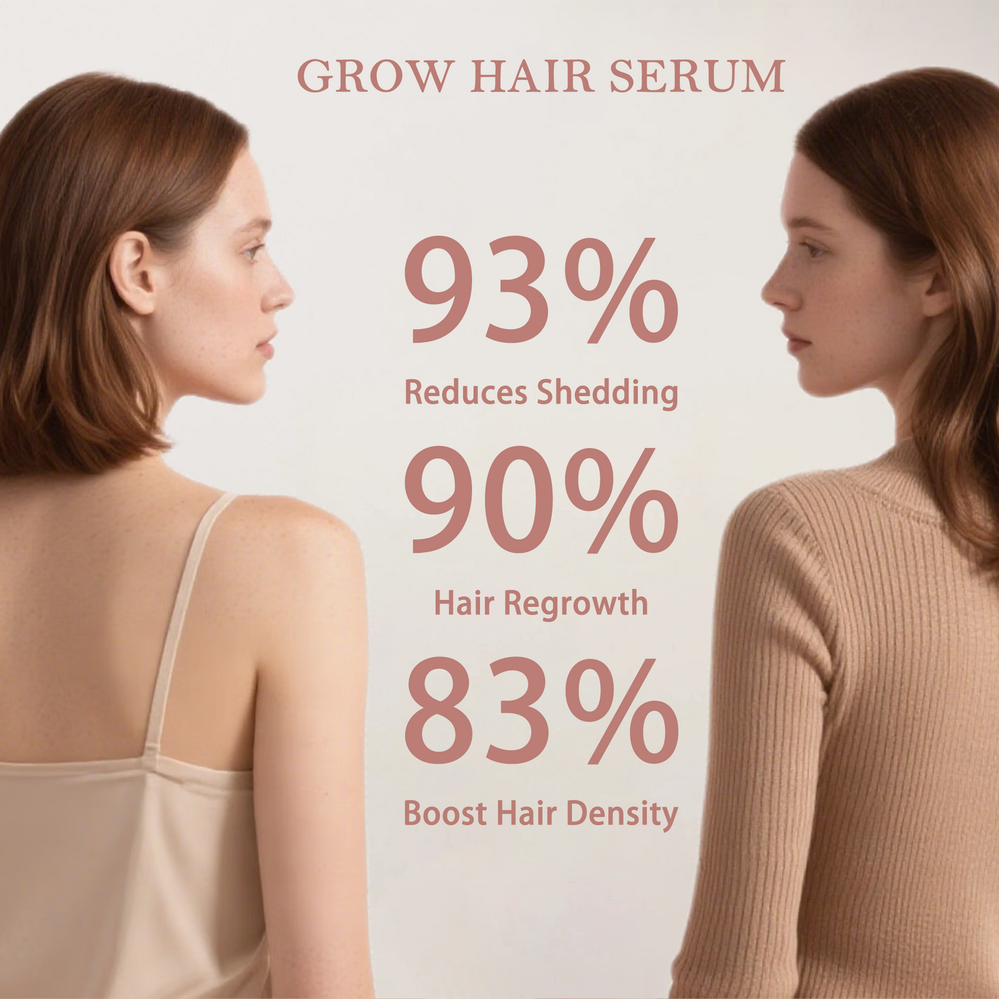 GROW Hair Serum