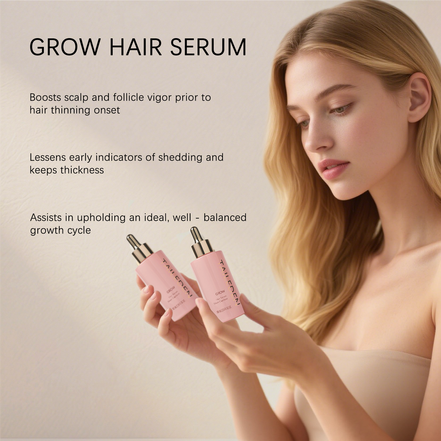 GROW Hair Serum