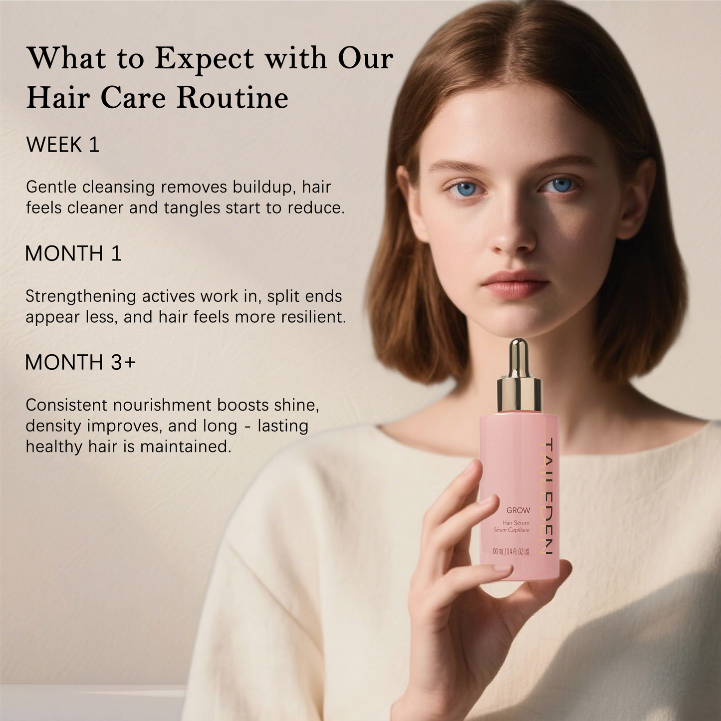 GROW Hair Serum