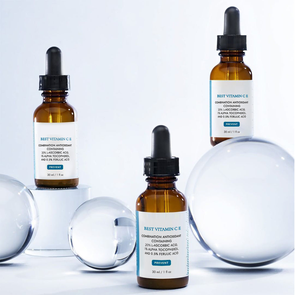 ✨Best Vitamin C+E Ferulic!!🔥Best SERUM!!