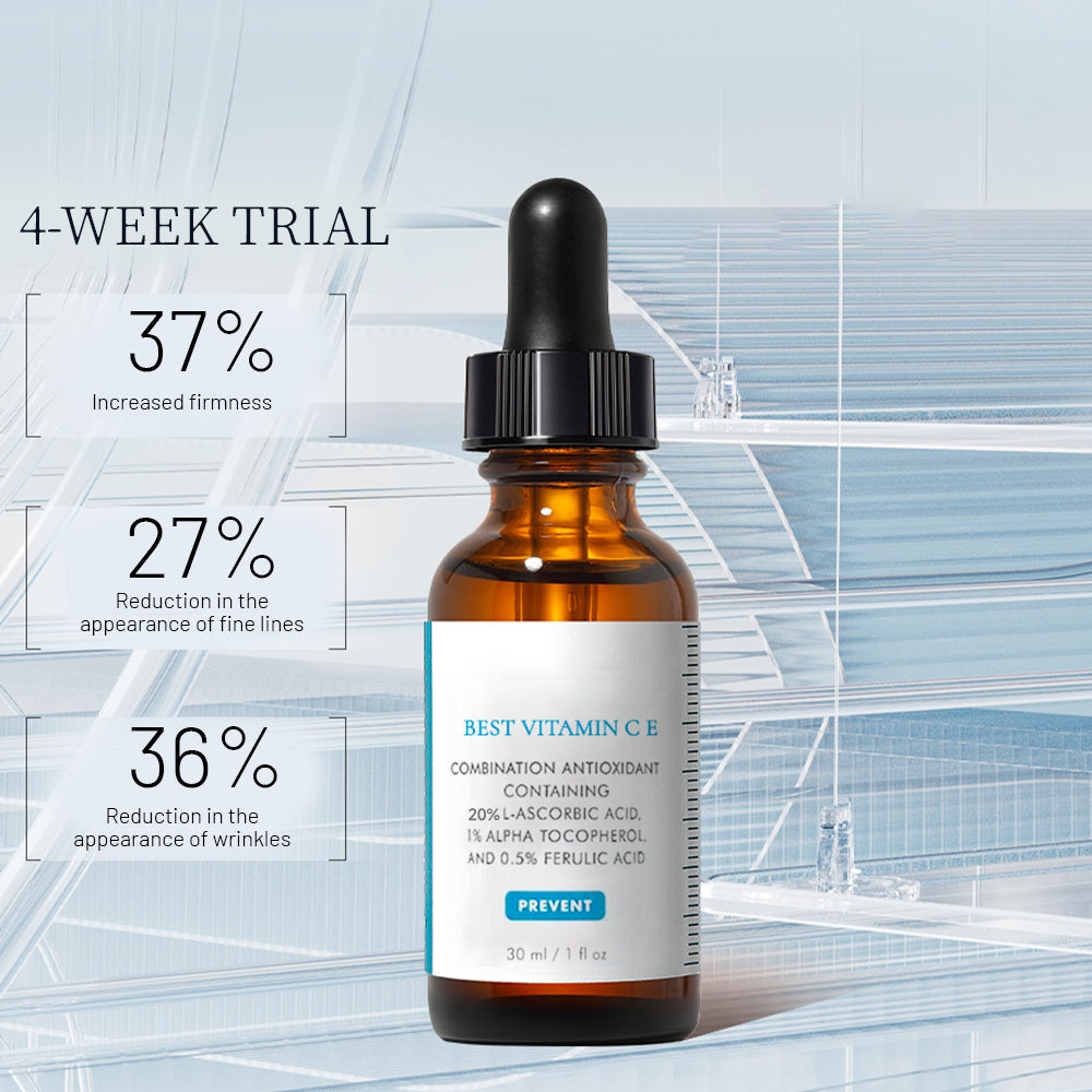 ✨Best Vitamin C+E Ferulic!!🔥Best SERUM!!