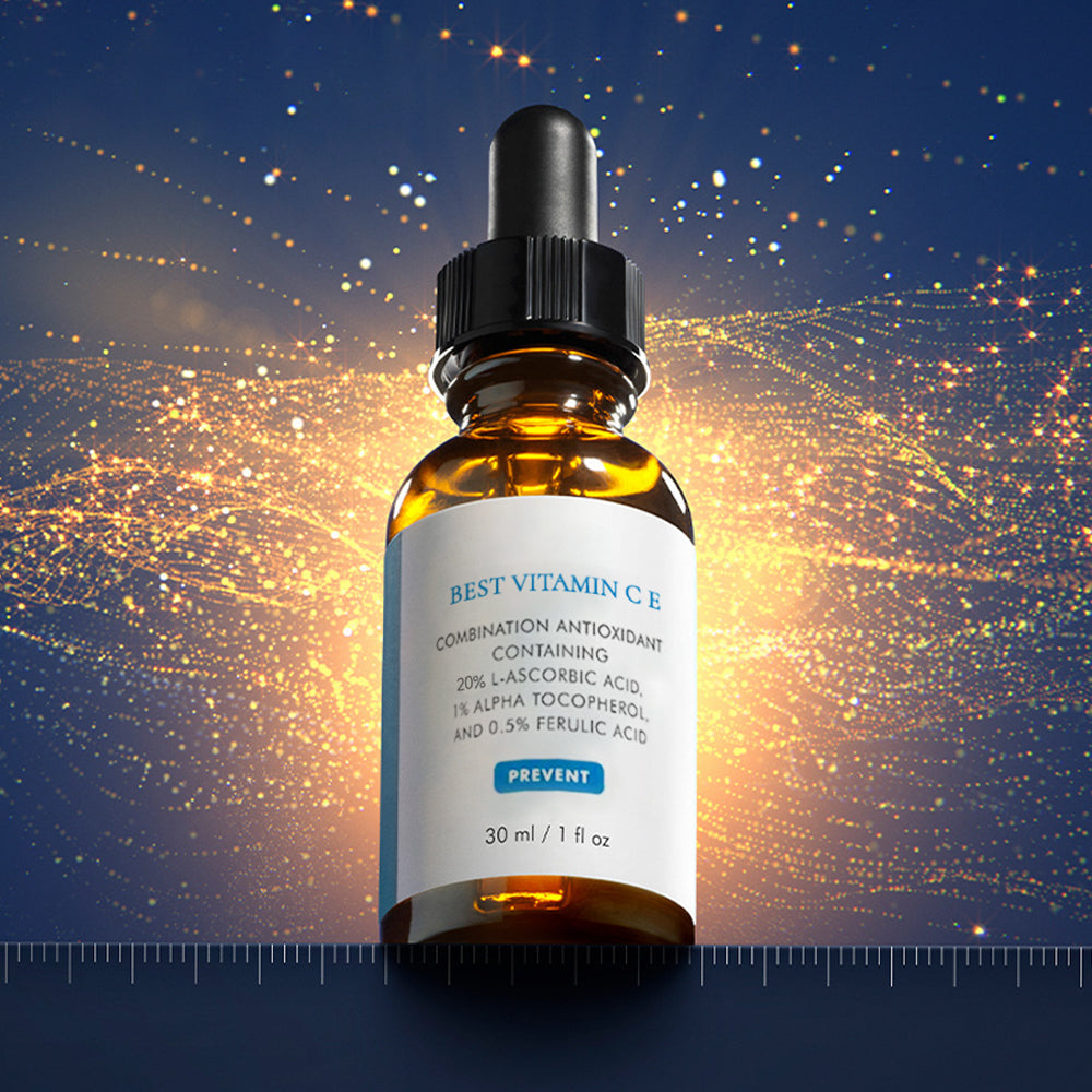 ✨Best Vitamin C+E Ferulic!!🔥Best SERUM!!