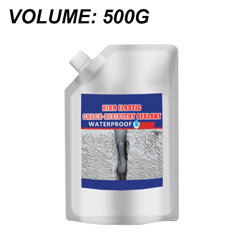 🎁Hot Sale 50% OFF🔥Concrete Cracks Waterproof Quick-Drying Repair Sealer