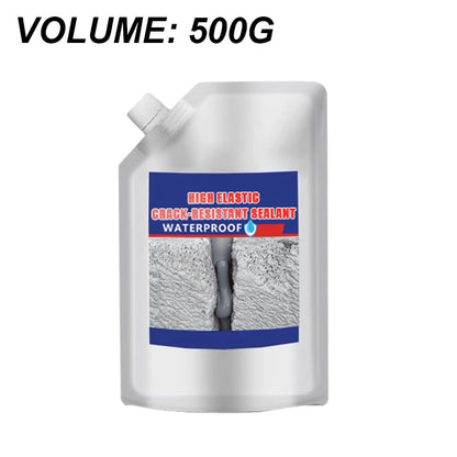 🎁Hot Sale 50% OFF🔥Concrete Cracks Waterproof Quick-Drying Repair Sealer