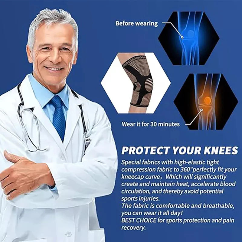 🔥Last Day Sale 74% OFF🔥NESLEMY Original compression pad