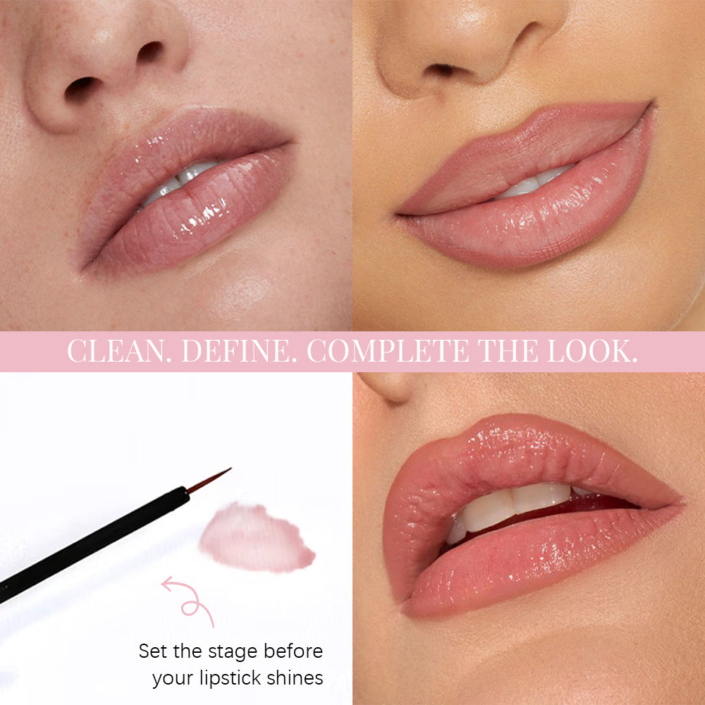 Lip Liner Stain - Universal Shade