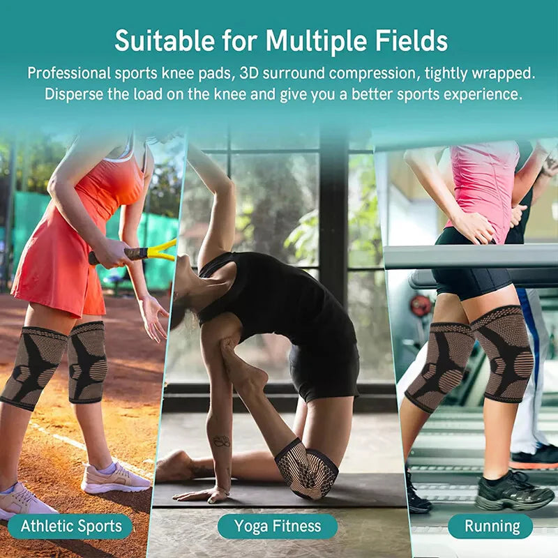 🔥Last Day Sale 74% OFF🔥NESLEMY Original compression pad