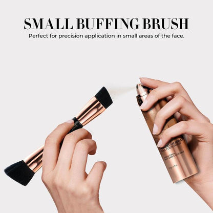 Airbrush Spray Silk Foundation