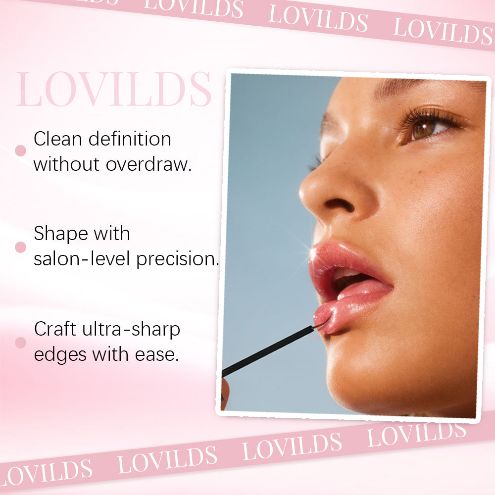 Lip Liner Stain - Universal Shade
