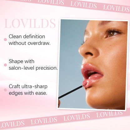 Lip Liner Stain - Universal Shade