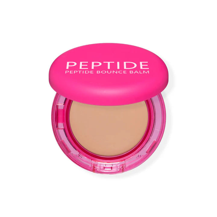 Peptide Bounce Balm Foundation