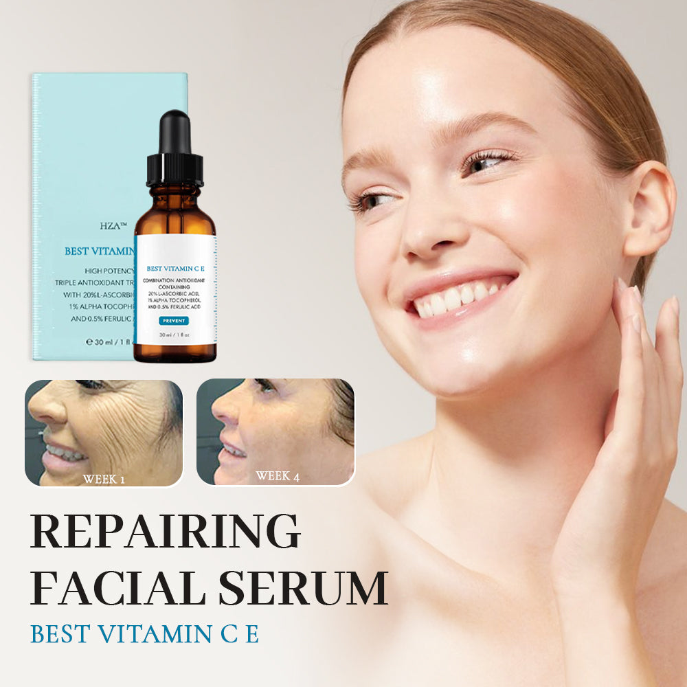 ✨Best Vitamin C+E Ferulic!!🔥Best SERUM!!