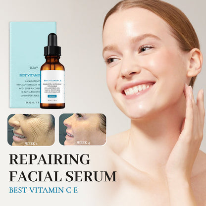 ✨Best Vitamin C+E Ferulic!!🔥Best SERUM!!