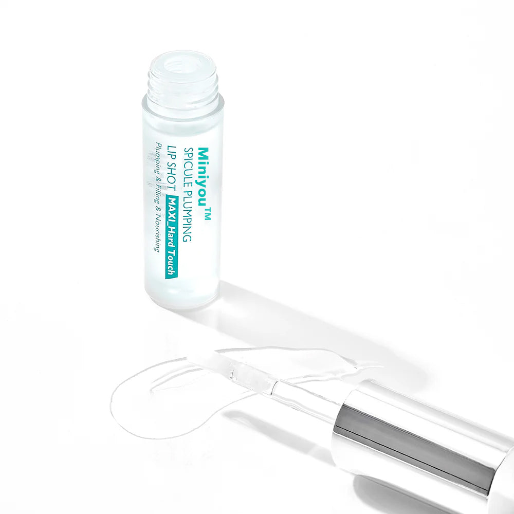 🔥 Miniyou™ Spicule Plumping Lip Shot