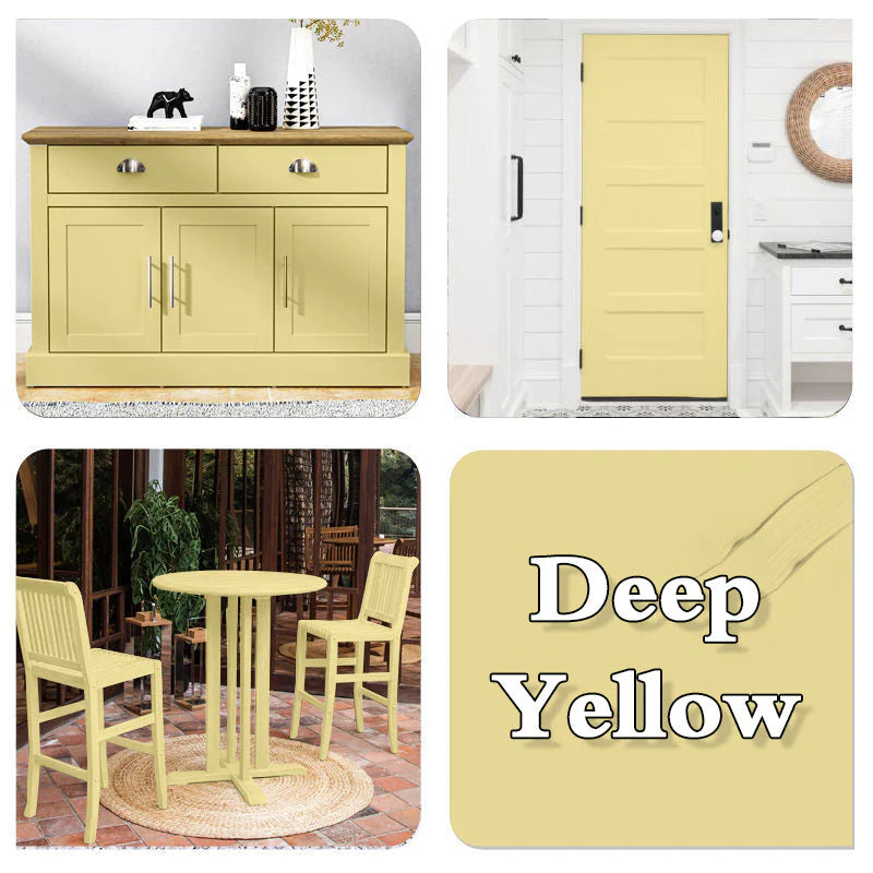 Environmentally Friendly Odorless Wood Paint