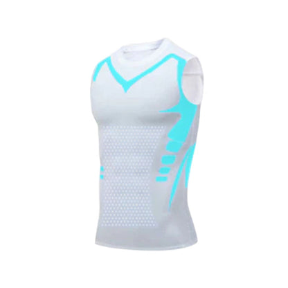 2025 New Version Ionic Shaping Sleeveless Shirt
