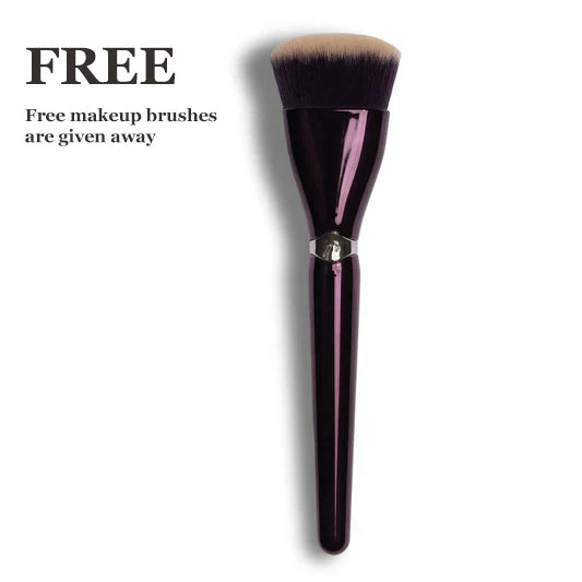Final 3 Hours: 72%OFF-Evanesce Soft Matte Cream Concealer with Brush FREE !🎁