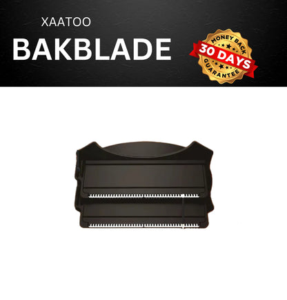 QIAWI™ Back Shaving Made Easy