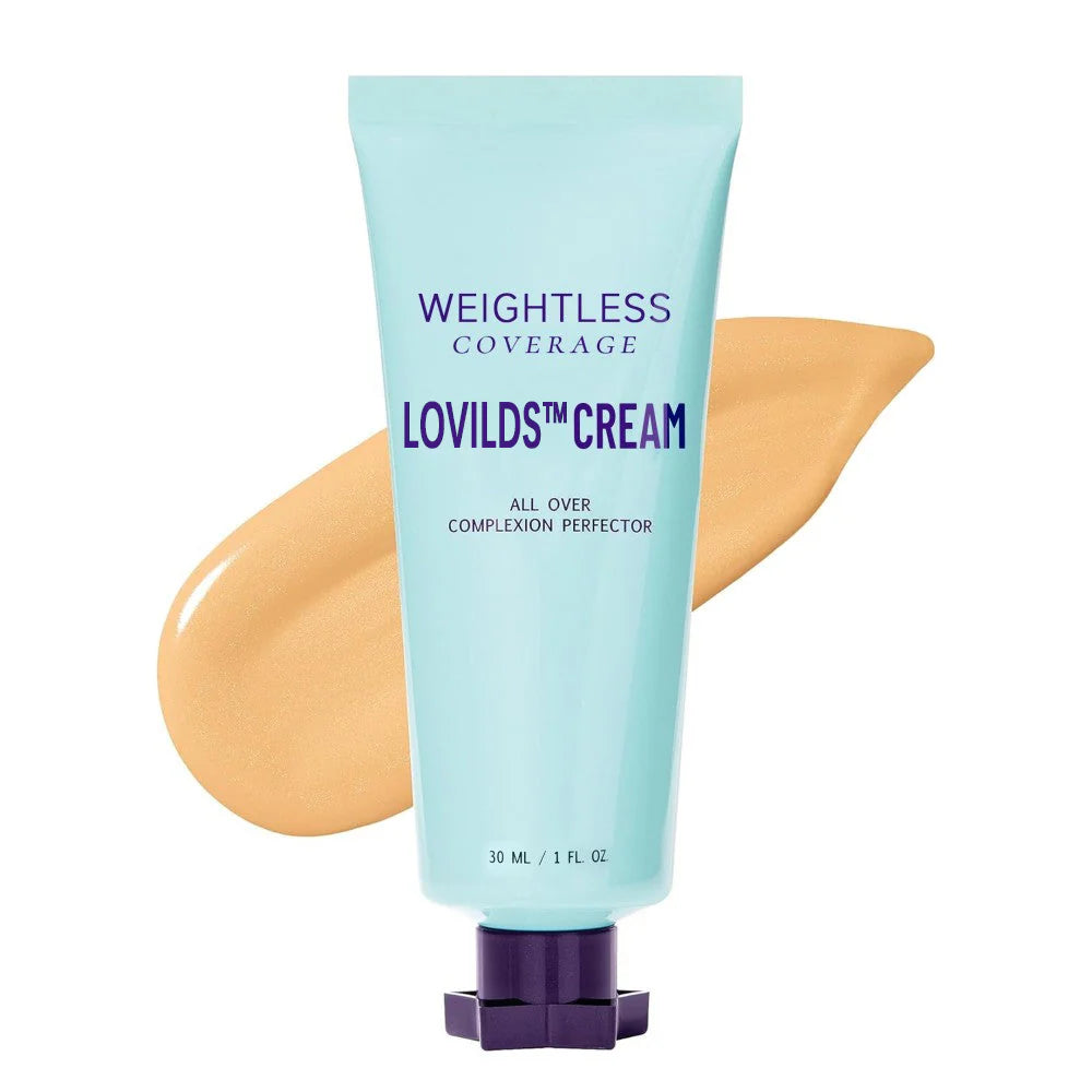 LOVILDS™ Cream - Face & Body Perfector