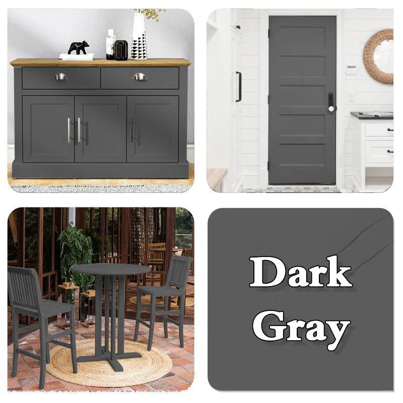 Environmentally Friendly Odorless Wood Paint