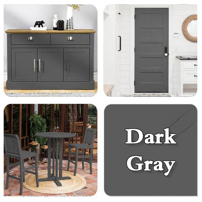 Environmentally Friendly Odorless Wood Paint