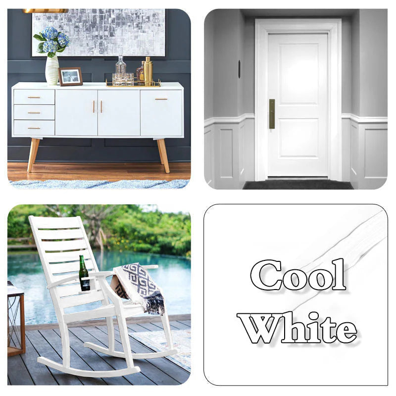 Environmentally Friendly Odorless Wood Paint