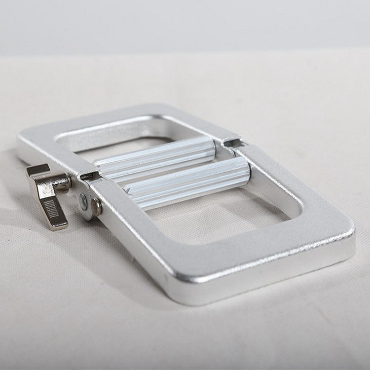 🦷 Aluminum Toothpaste &amp; Cosmetic Squeezer – Maximize Every Drop of Your Beauty Products!