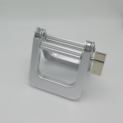 🦷 Aluminum Toothpaste &amp; Cosmetic Squeezer – Maximize Every Drop of Your Beauty Products!