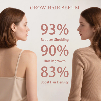 GROW Hair Serum