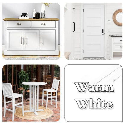 Environmentally Friendly Odorless Wood Paint