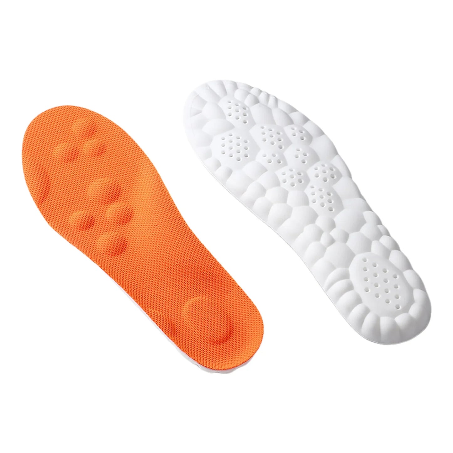 NESLEMY Massage Insoles
