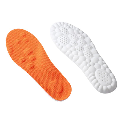 NESLEMY Massage Insoles