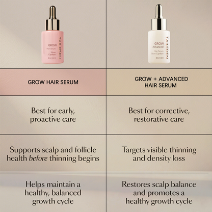 GROW Hair Serum