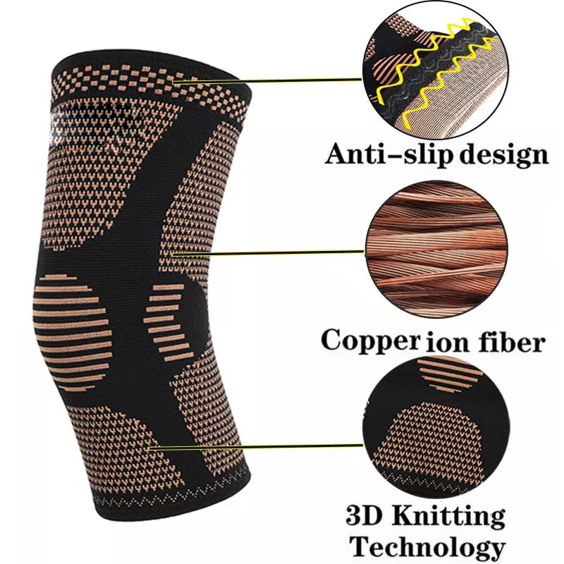 🔥Last Day Sale 74% OFF🔥NESLEMY Original compression pad