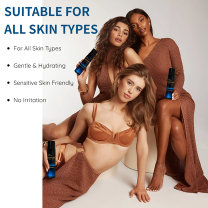 Ultra Express Self Tanning Foam