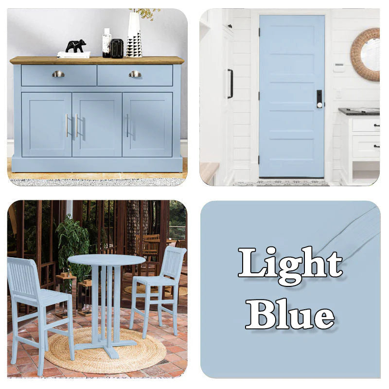 Environmentally Friendly Odorless Wood Paint
