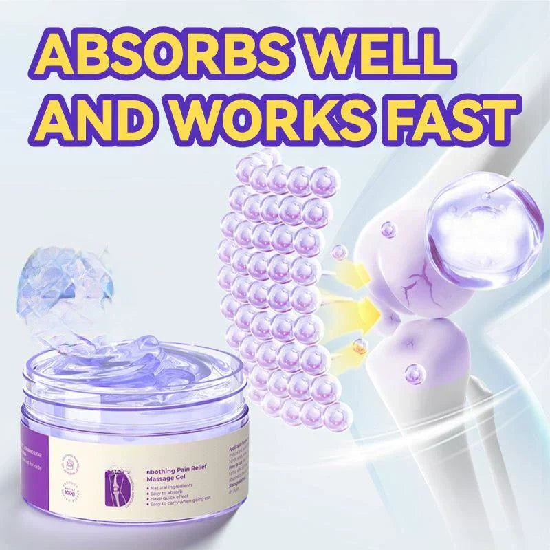 ✅Official Store:  Turmeric & Emu Oil Arthritis Soothing Pain Relief Massage Gel👨‍⚕️American Orthopaedics (AAOS) Approve