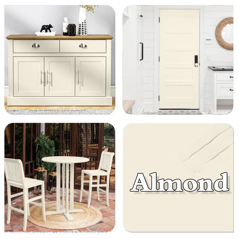 Environmentally Friendly Odorless Wood Paint