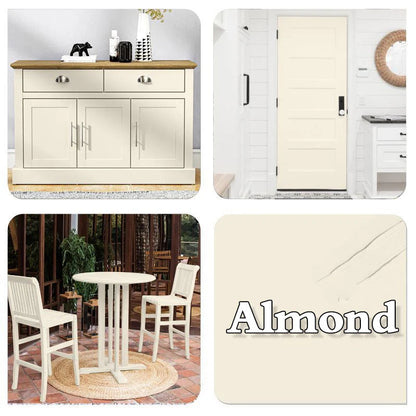 Environmentally Friendly Odorless Wood Paint