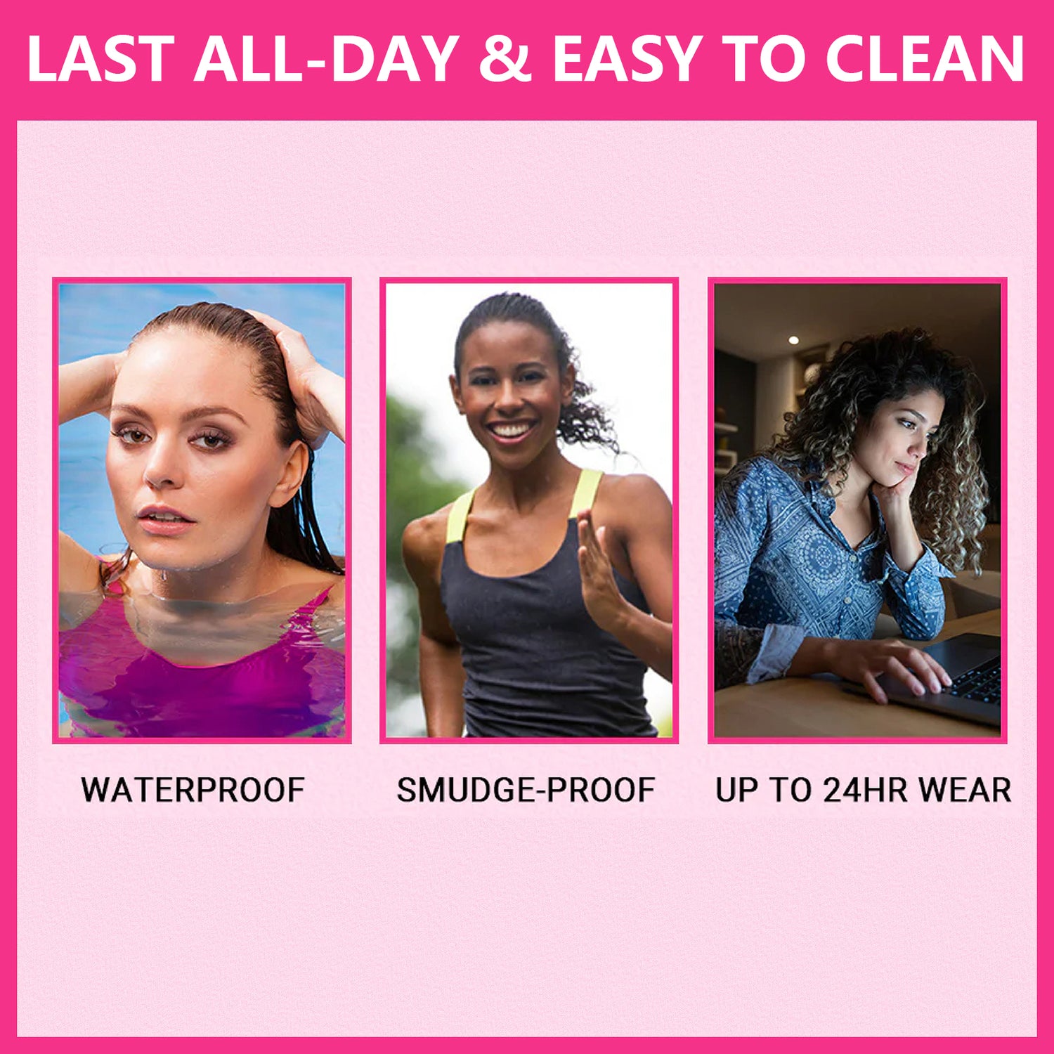 Skavix™2 in 1 eyebrow pencil 24 Skavix™2 in 1 eyebrow pencil