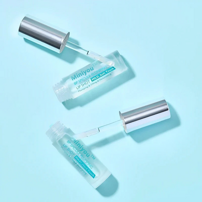 🔥 Miniyou™ Spicule Plumping Lip Shot