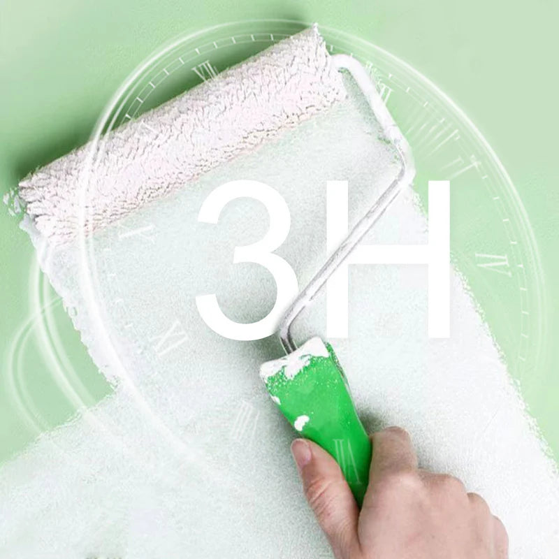Environmentally Friendly Odorless Wood Paint
