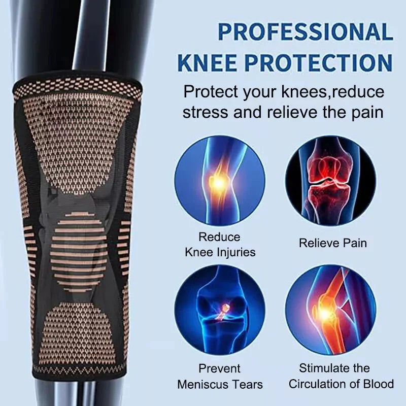 🔥Last Day Sale 74% OFF🔥NESLEMY Original compression pad