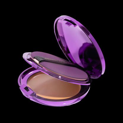 Final 3 Hours: 72%OFF-Evanesce Soft Matte Cream Concealer with Brush FREE !🎁