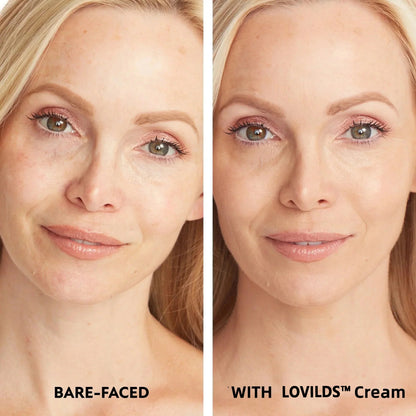 LOVILDS™ Cream - Face & Body Perfector