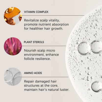GROW Hair Serum