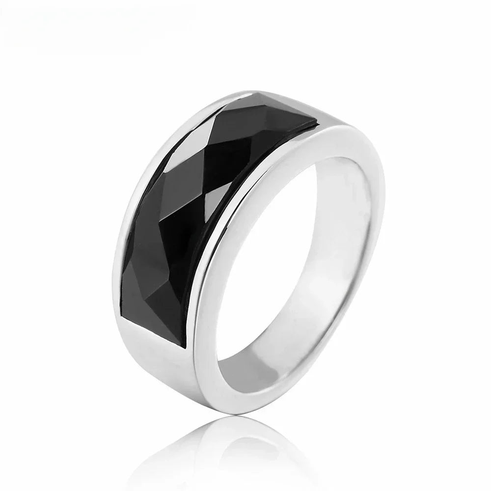 🌟Last Day 40% OFF Sale🎇 Zirconium Ring 🚀"Second at 60% OFF!"