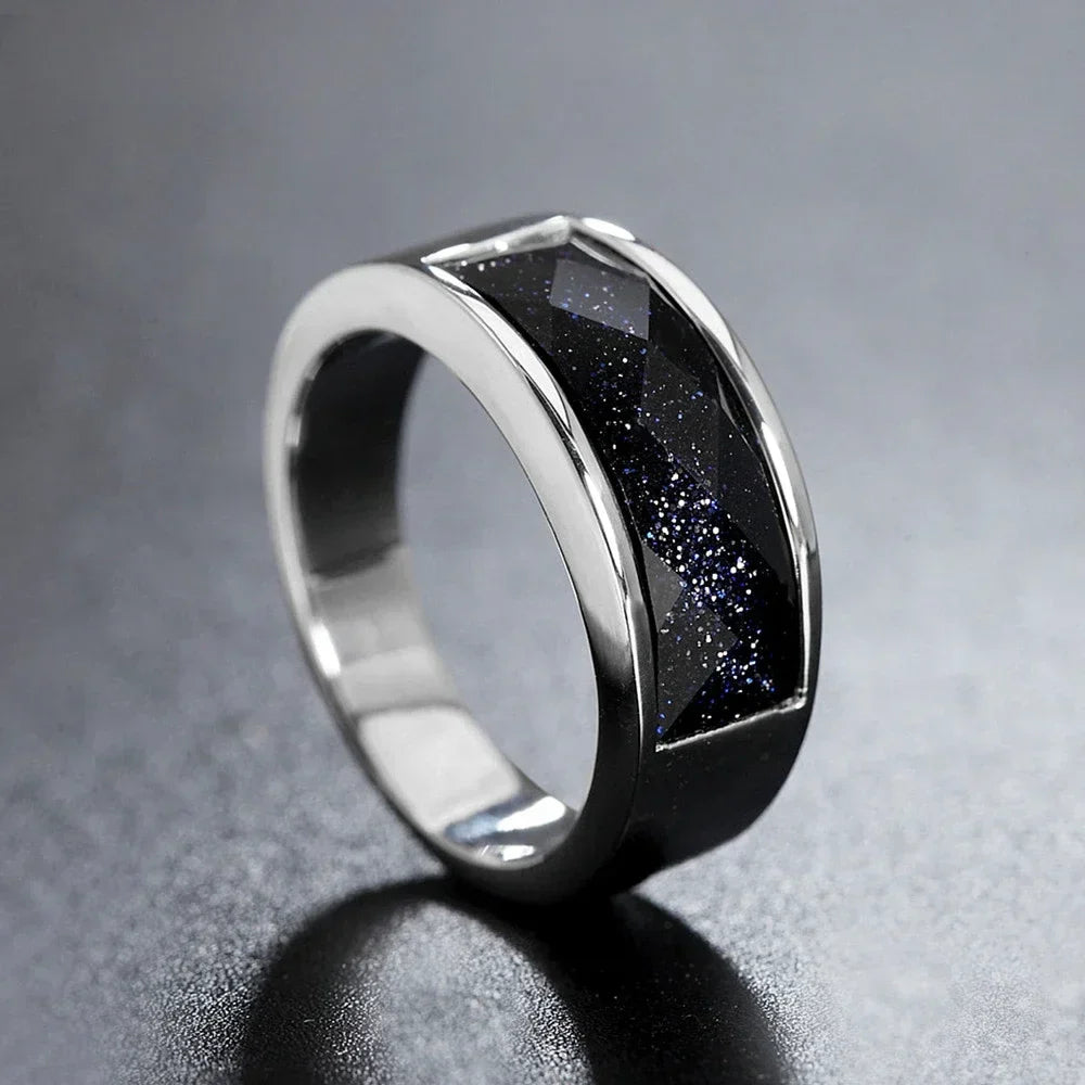 🌟Last Day 40% OFF Sale🎇 Zirconium Ring 🚀"Second at 60% OFF!"
