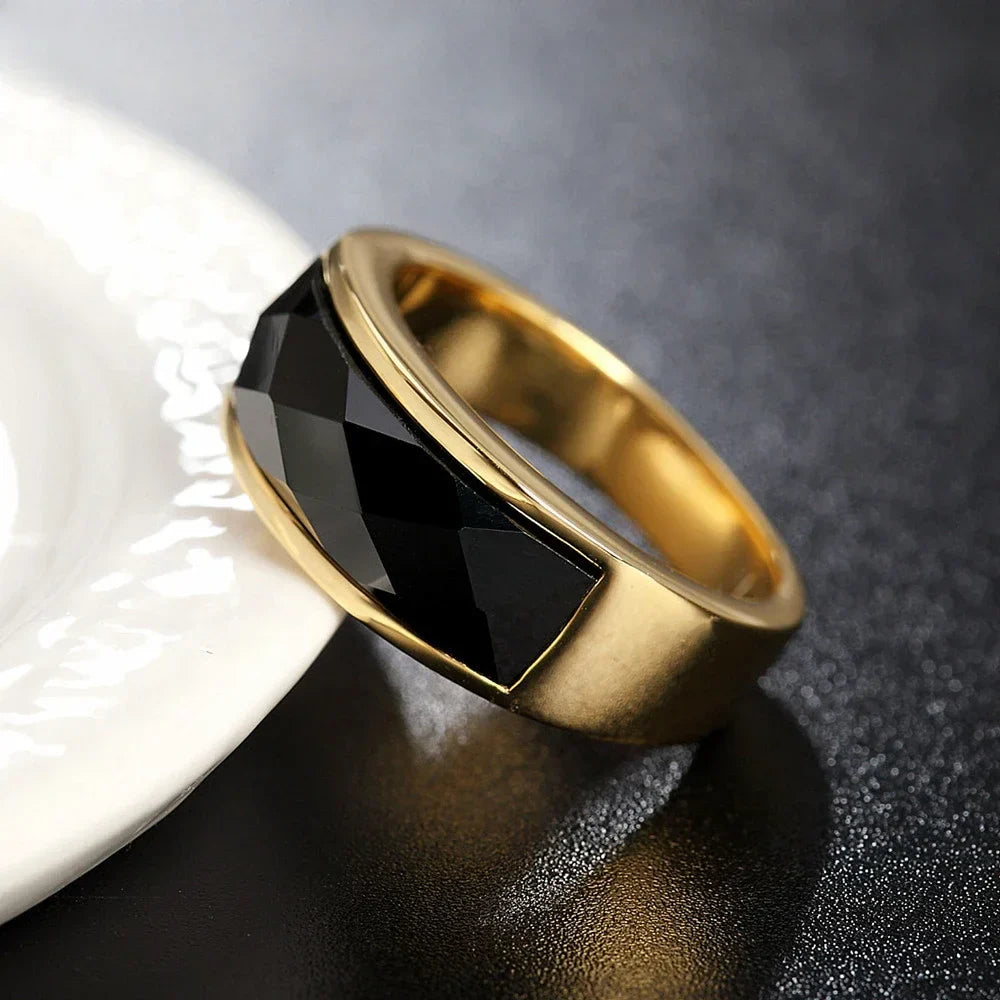 🌟Last Day 40% OFF Sale🎇 Zirconium Ring 🚀"Second at 60% OFF!"